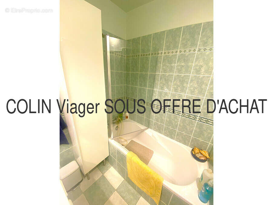 Appartement à VILLEFRANCHE-SUR-SAONE