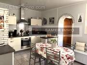Maison à SAMER