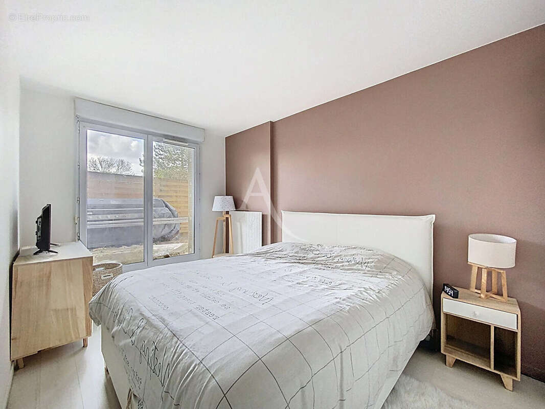 Appartement à LE PORT-MARLY