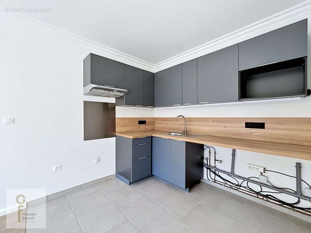 Appartement à ROUBAIX