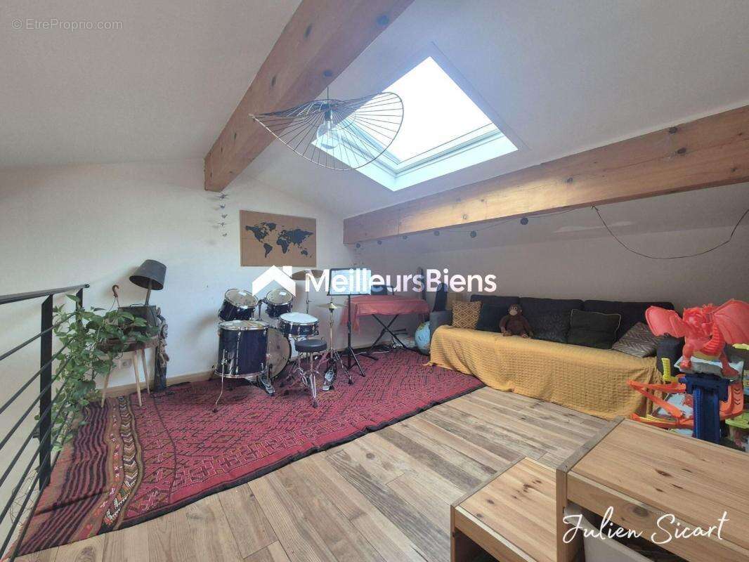 Maison à LE SOLER