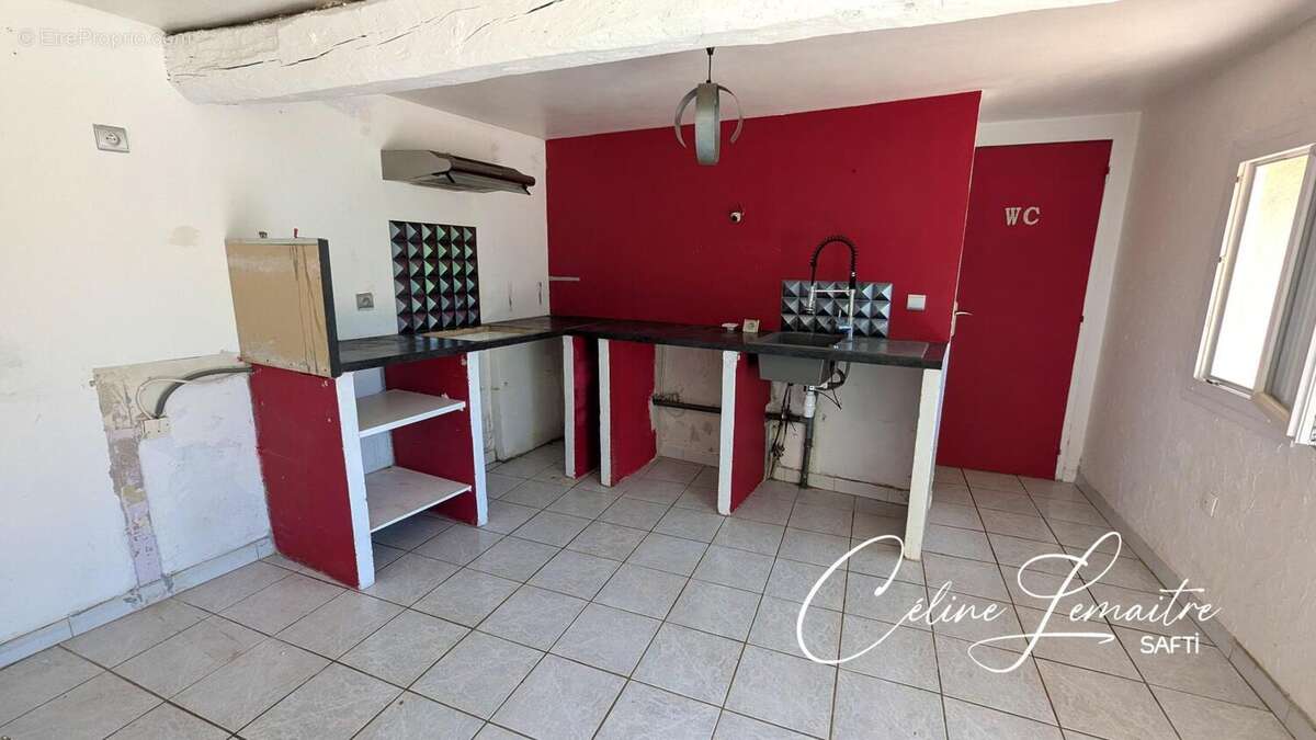 Photo 3 - Maison à LORGUES