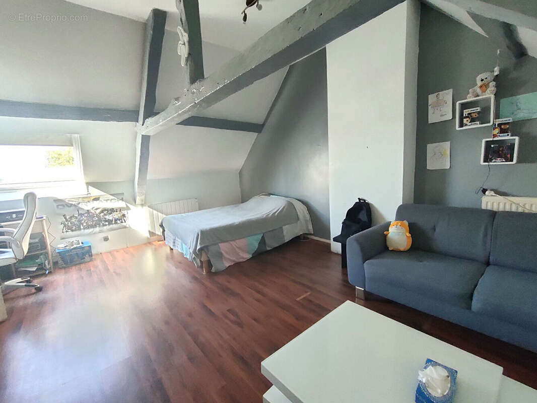 Maison à GAINNEVILLE