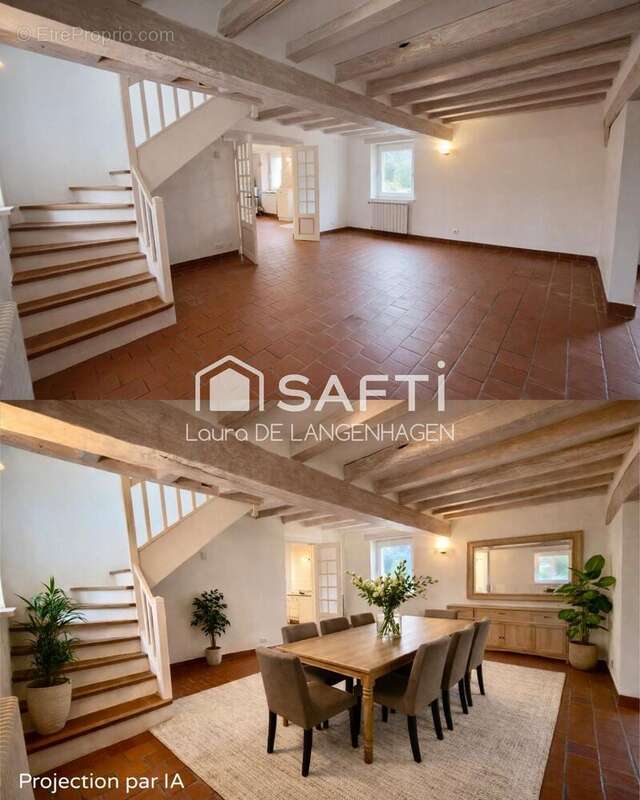 Photo 7 - Maison à LA FERTE-BERNARD