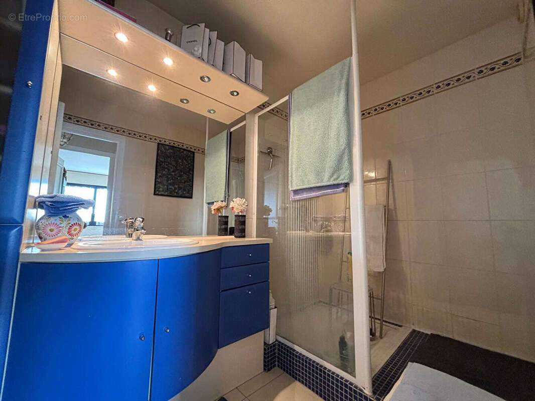 Appartement à RUEIL-MALMAISON