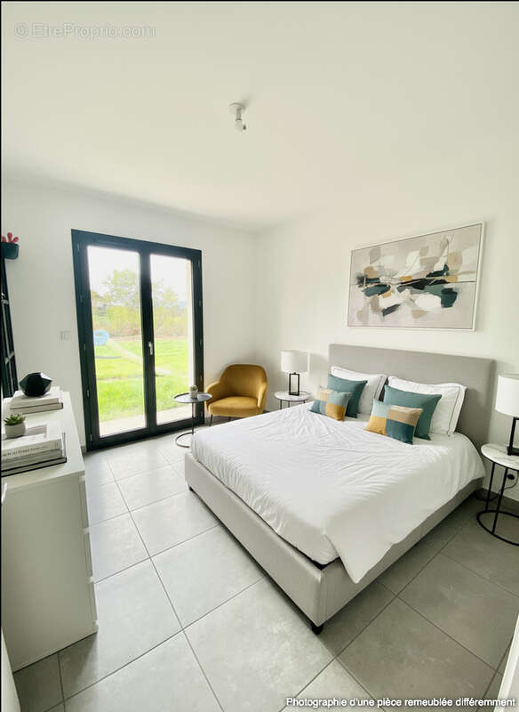 Maison à ANDANCETTE