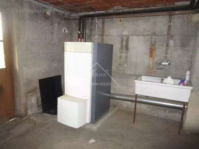 Maison à SAINT-POURCAIN-SUR-SIOULE