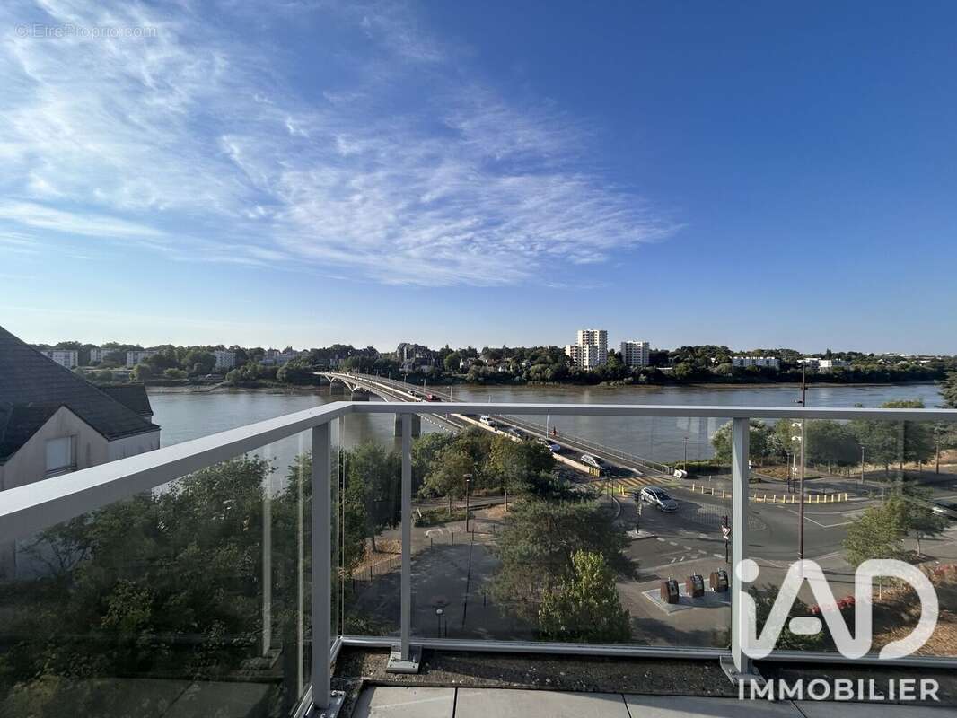 Photo 6 - Appartement à NANTES