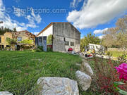 Maison à EYRAGUES