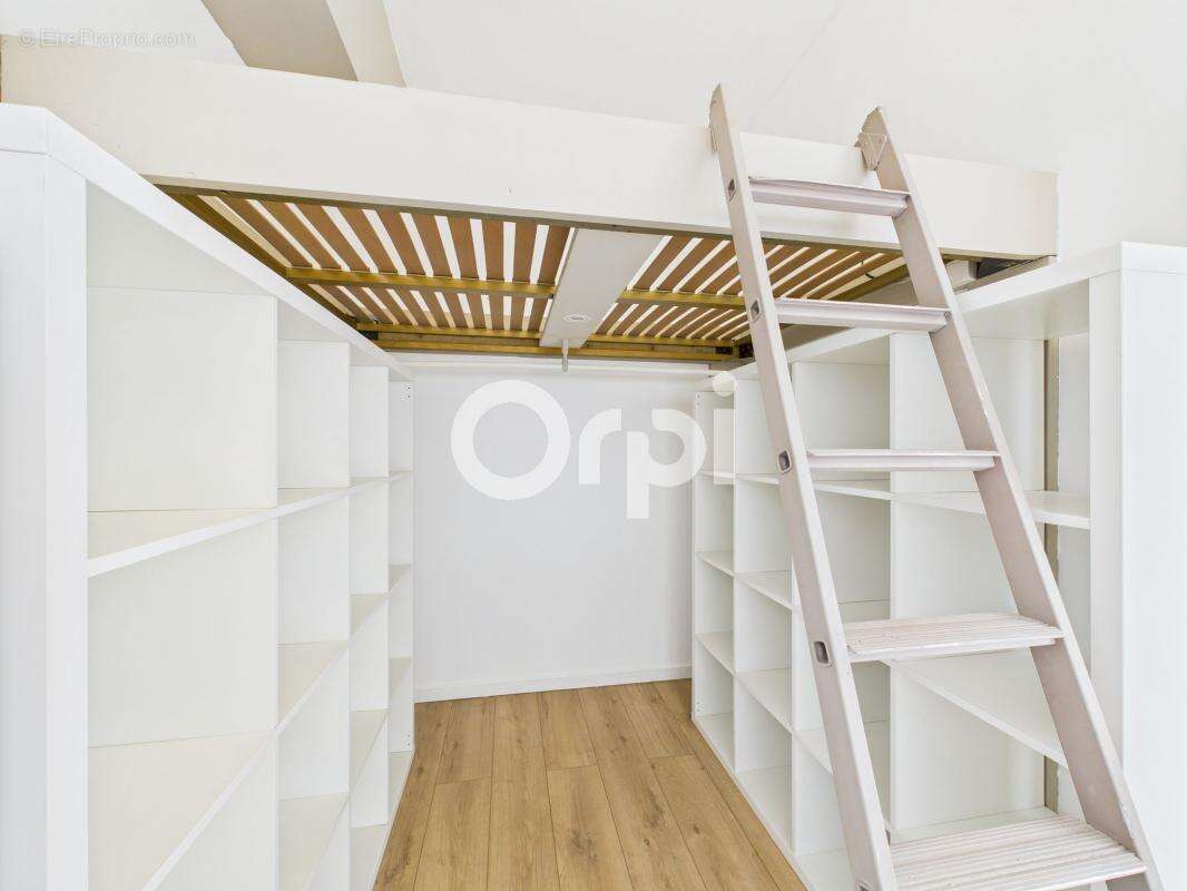 Appartement à LE TIGNET