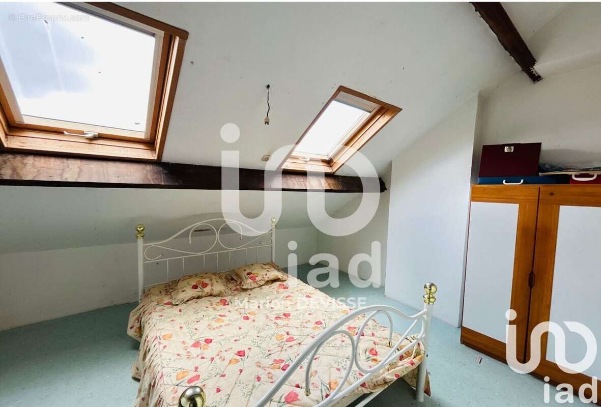 Photo 6 - Maison à BILLY-MONTIGNY