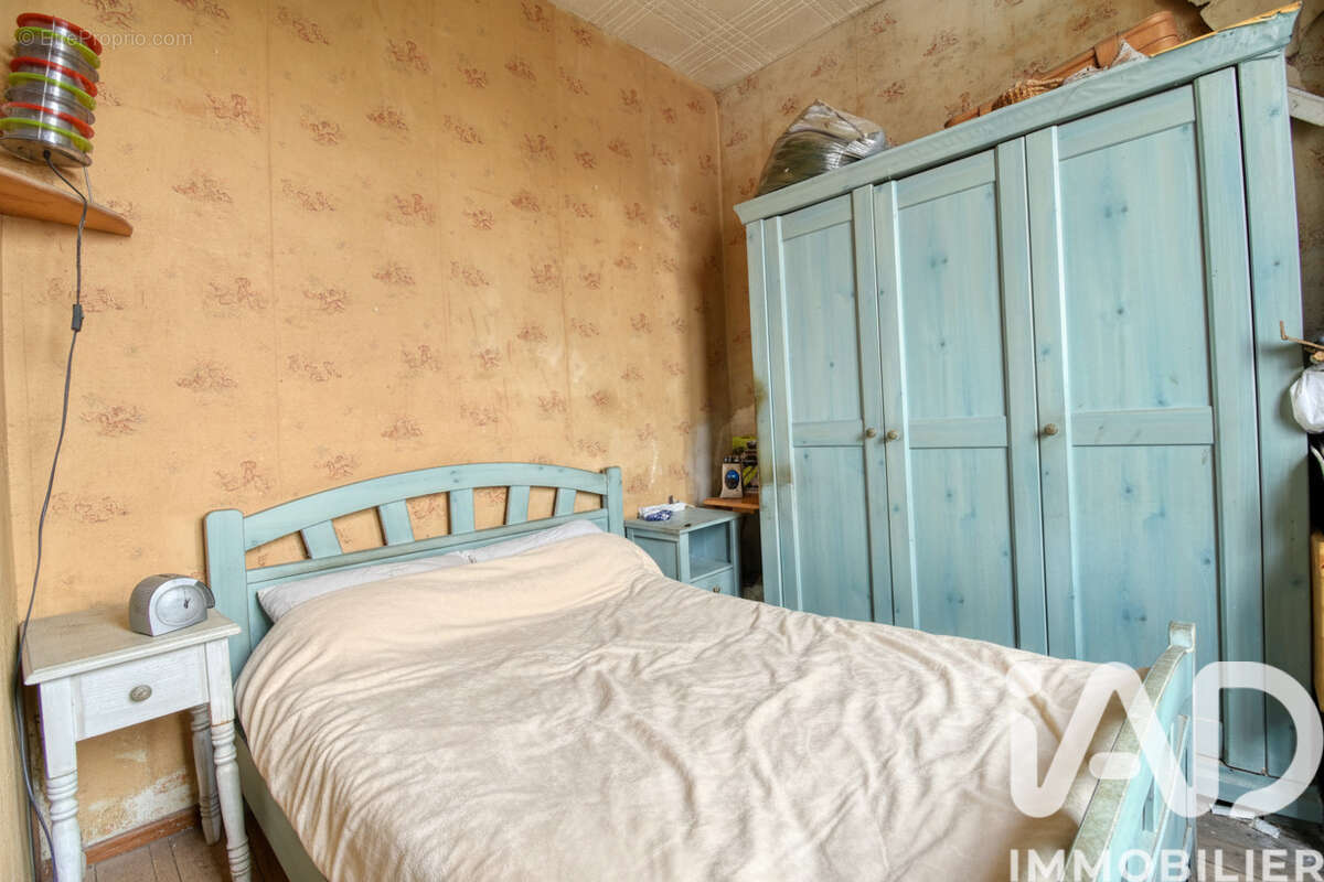 Photo 7 - Maison à MOREUIL