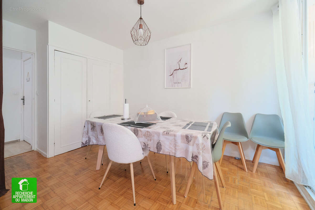 Appartement à GIVORS