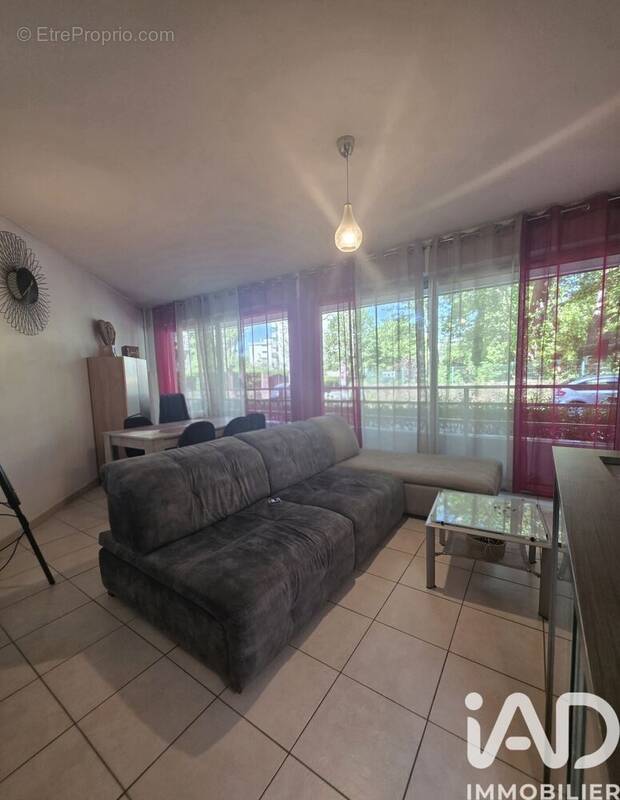 Photo 1 - Appartement à BETHUNE