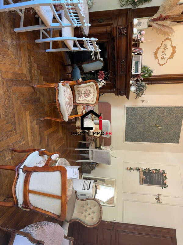 55 m² à Beziers  - photo 3