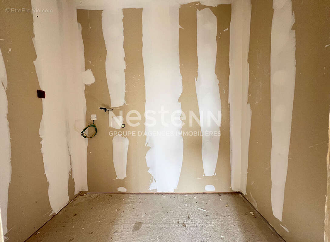 Appartement à BAR-LE-DUC