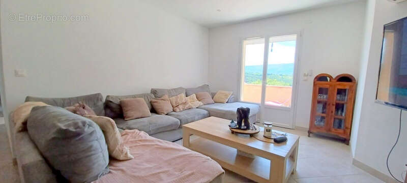 Appartement T5  avec Garage - photo 8