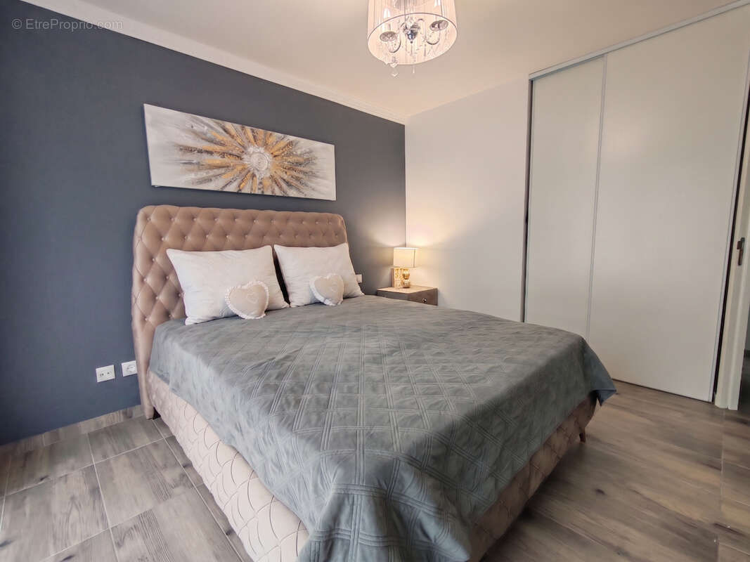 Maison 85 m² à Saint-Pierre-Du-Palais  - photo 11