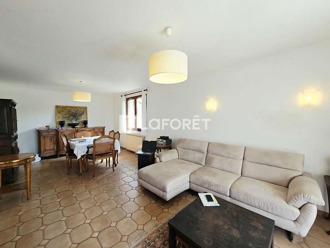 Maison Merignac 4 pièce(s) 118 m2 - photo 3