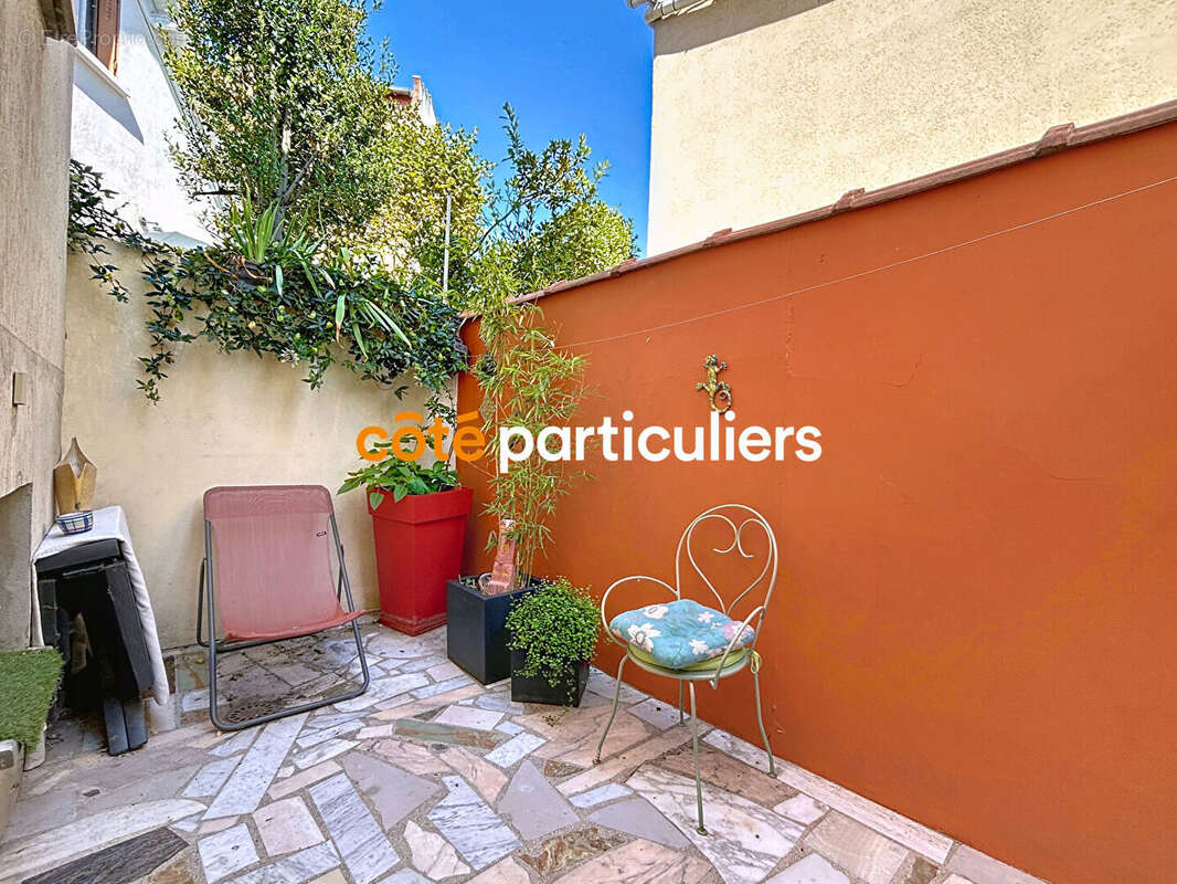 Maison à SAINT-MAUR-DES-FOSSES