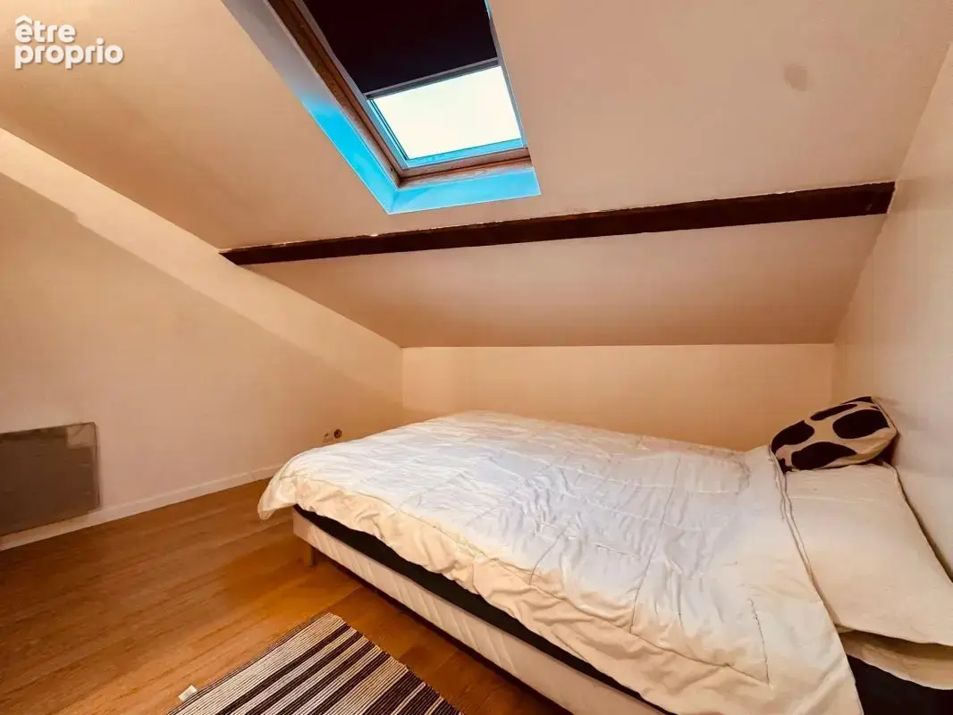 Appartement À Vendre - photo 5