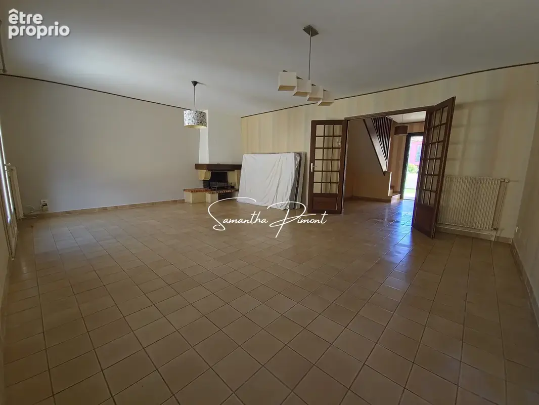 Maison 6 pièces 138 m² à vendre à Saint-Esteve (66240) - photo 5