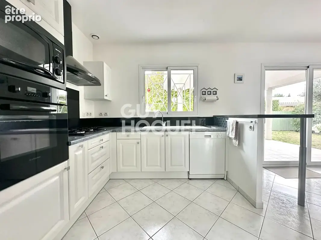 Maison de 3 chambres - proximité des commerces de La Hume 33470 Gujan-Mestras - photo 4