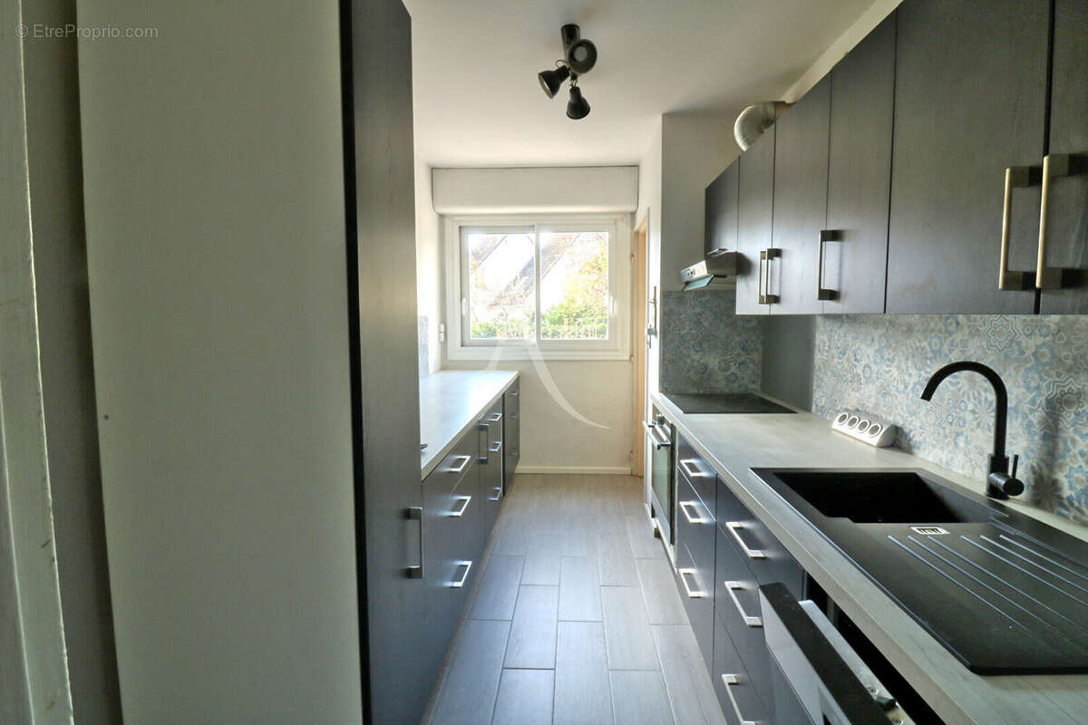 Appartement à ANTONY