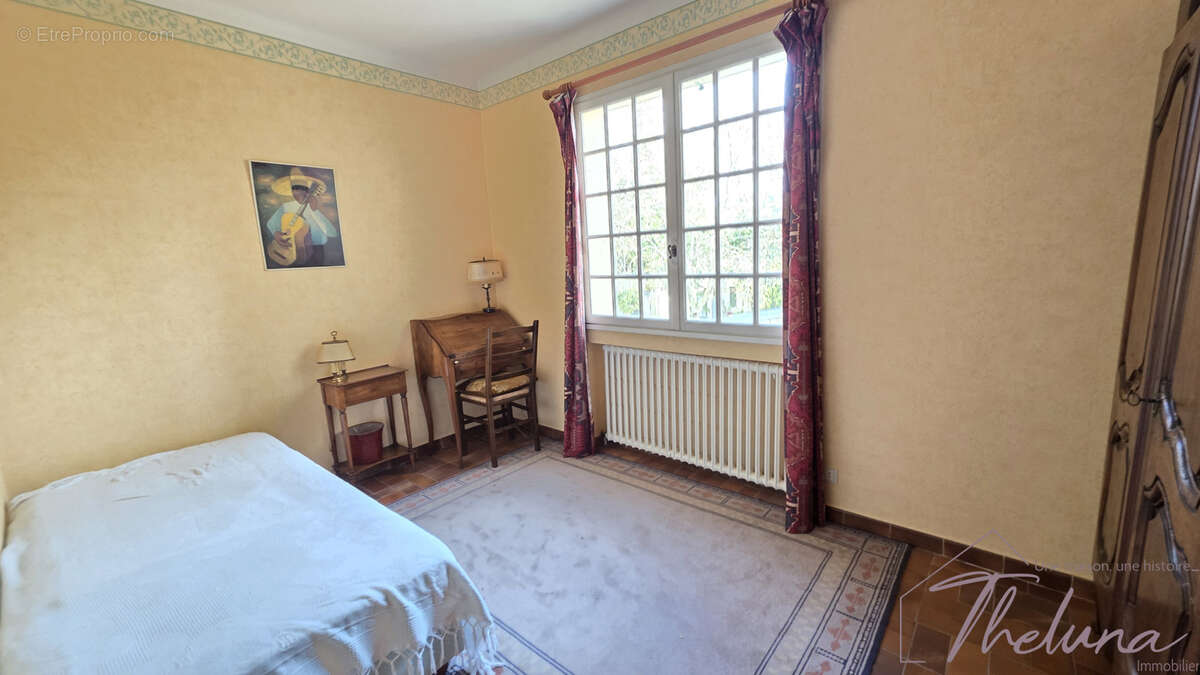 Maison à NIMES