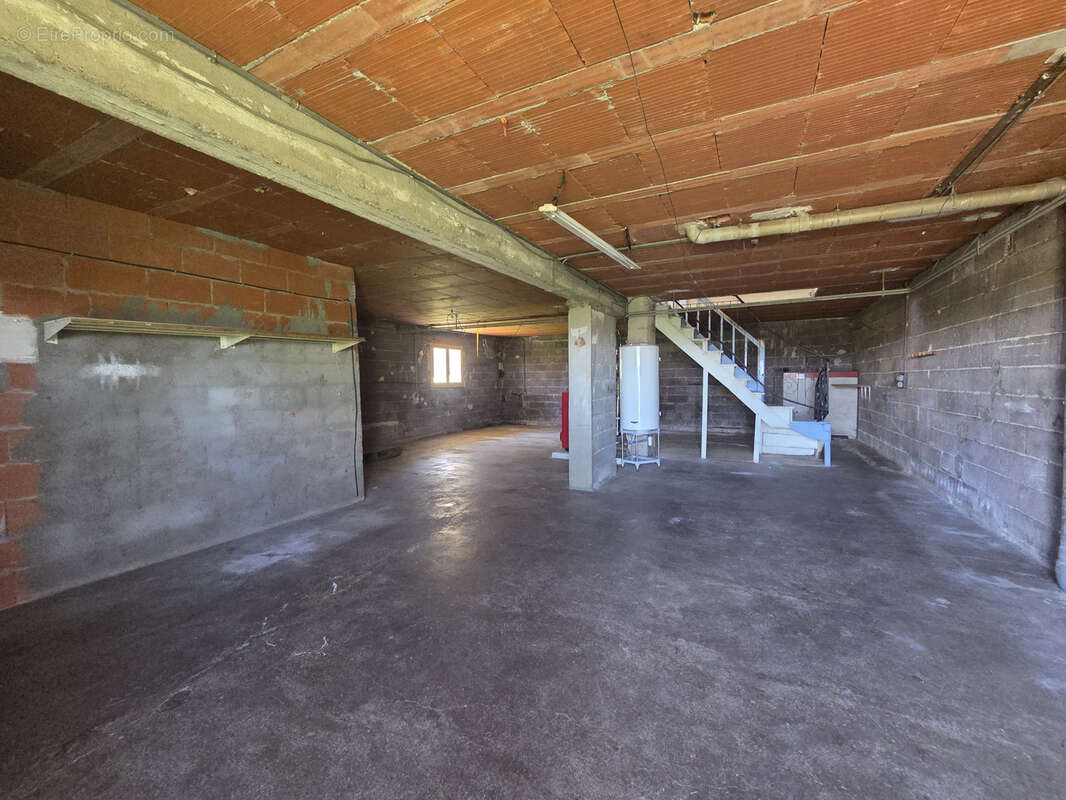 Appartement à CANCON