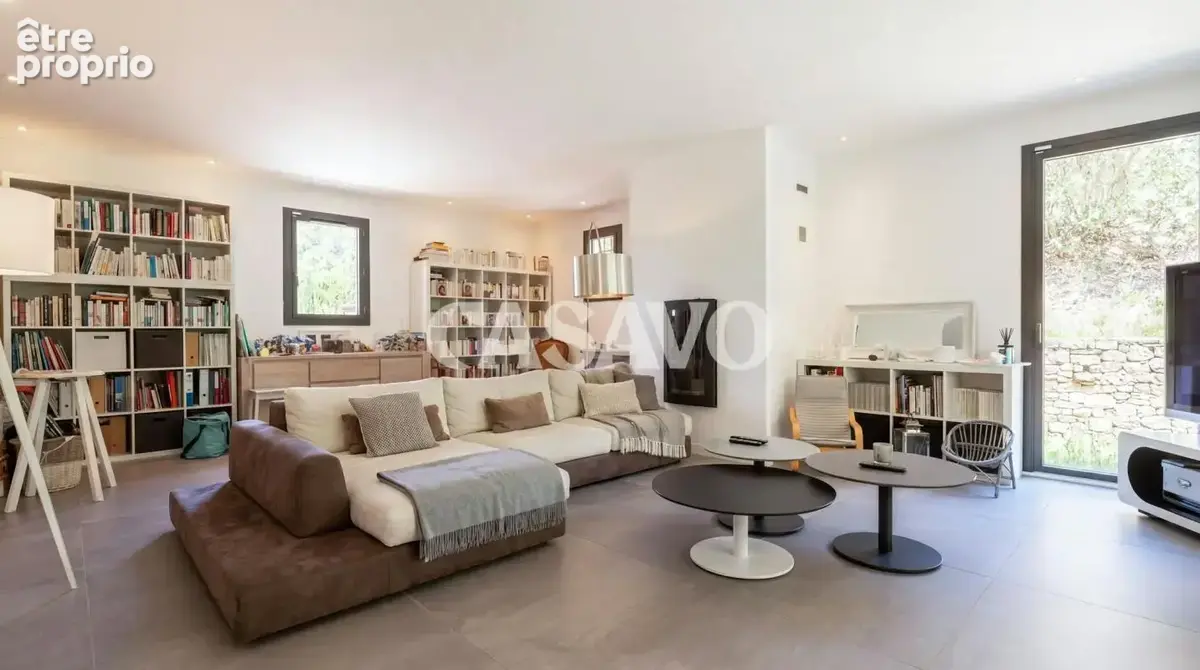 Vente Maison 6 pièces de 205m² - 13100 Aix-en-Provence - photo 7