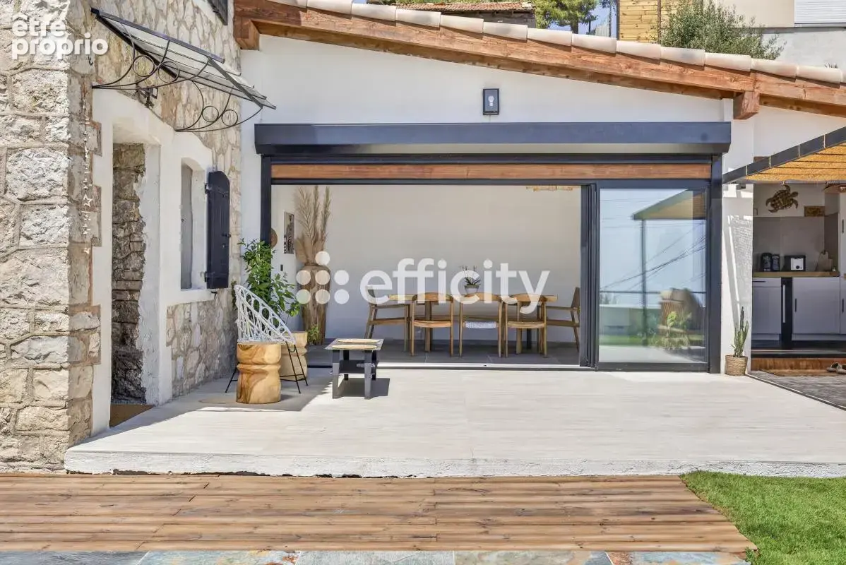 Maison 4 pièces 134 m² à vendre à Marseille-16e (13016) - photo 13