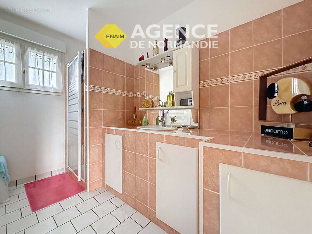 Maison à VILLERS-EN-OUCHE