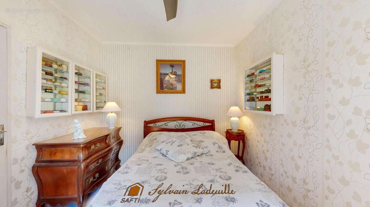 Photo 7 - Maison à SAINT-CYPRIEN