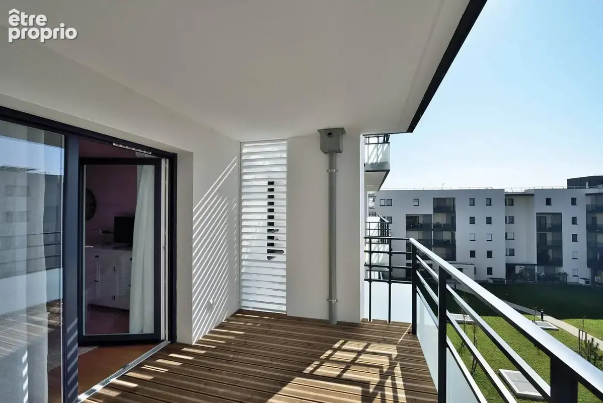 Appartement à ROYAN