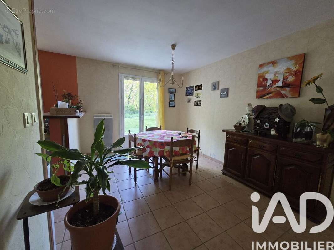 Photo 9 - Maison à LESPARRE-MEDOC