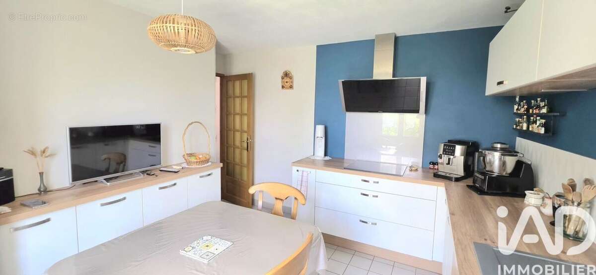 Photo 9 - Maison à LUISANT