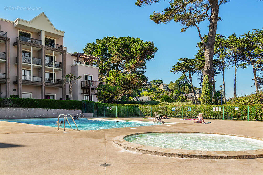 Appartement à PERROS-GUIREC