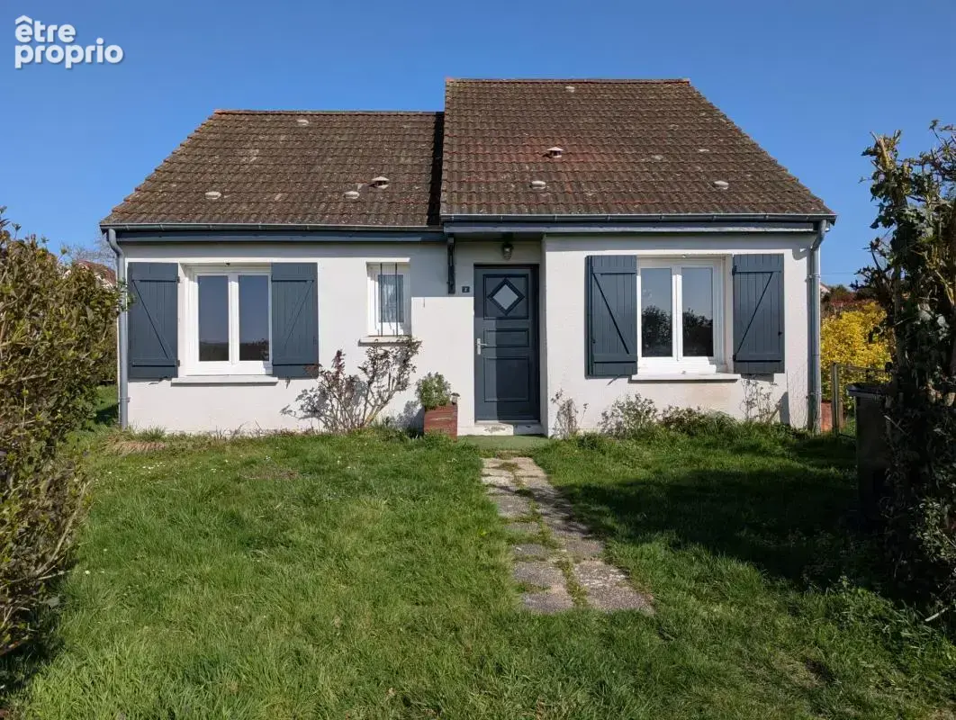 Photo Maison à Treban au prix de 80 000€