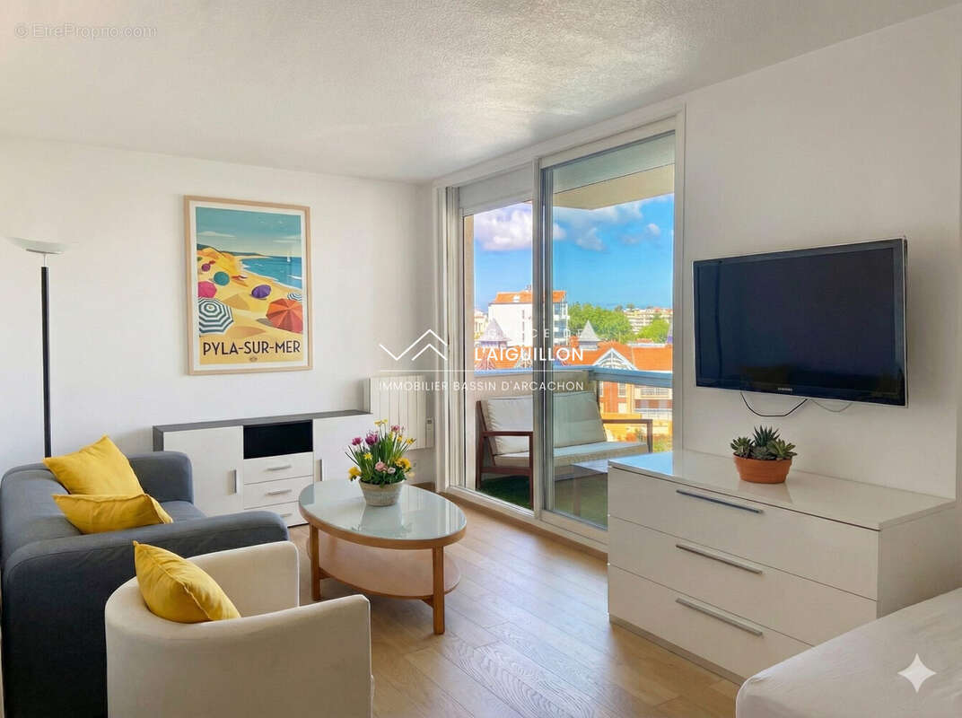 Appartement à ARCACHON