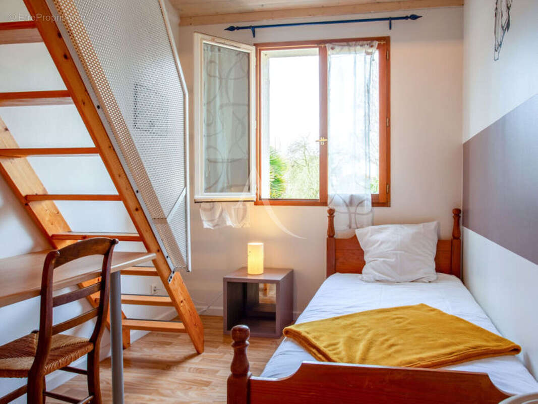 Maison à LA BERNERIE-EN-RETZ