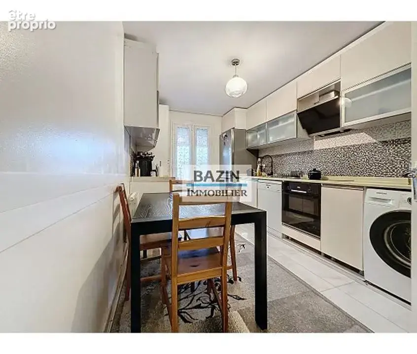 Appartement 5 pièces 102 m² à vendre à Sainte-Genevieve-Des-Bois (91700) - photo 6