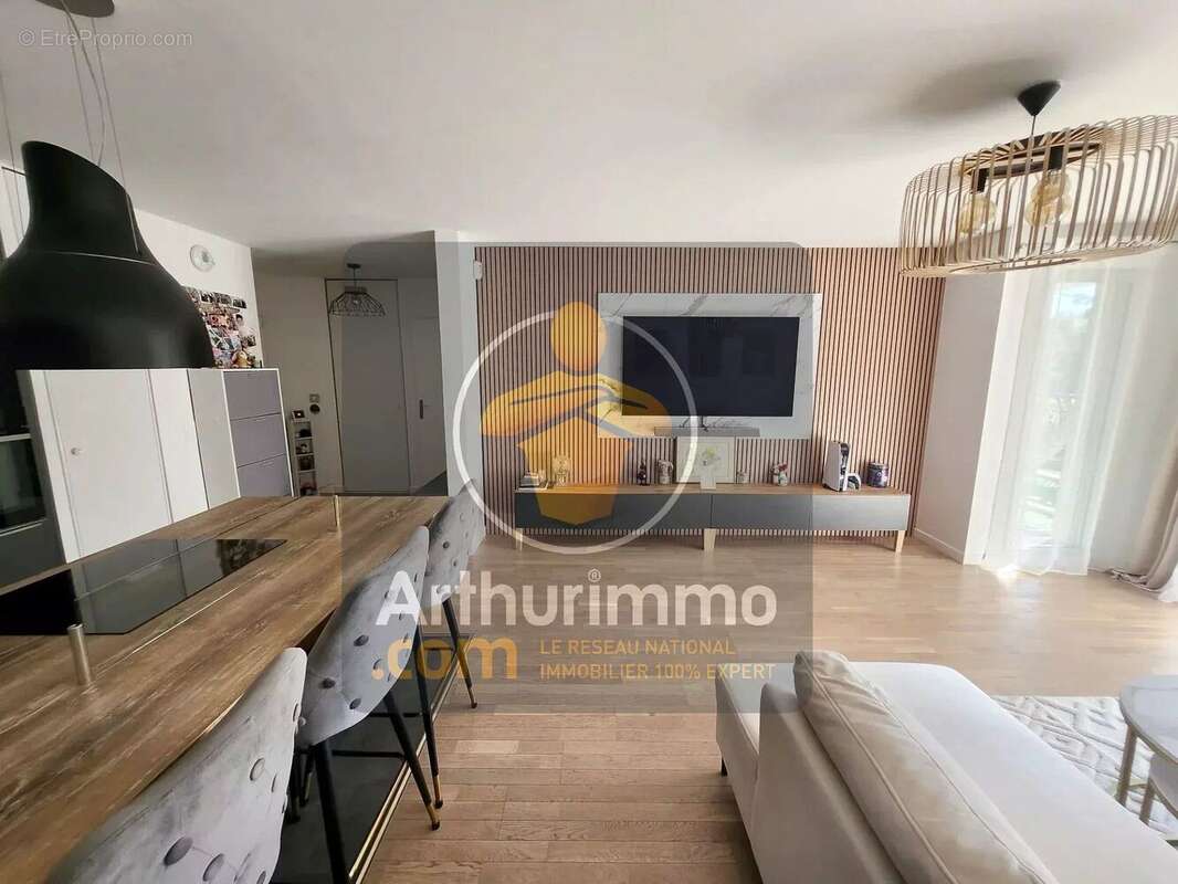 Vente Appartement Ormesson-sur-marne(94490) 359 000ï¿œ - photo 2