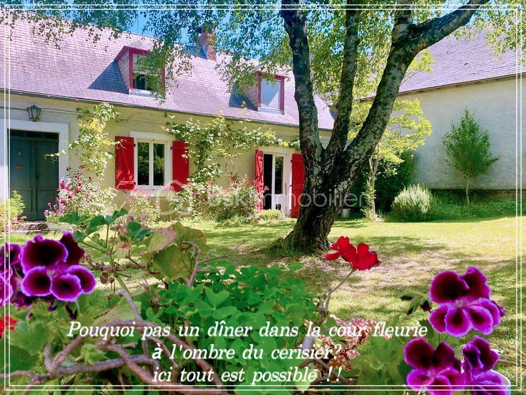 Maison à BAGNERES-DE-BIGORRE
