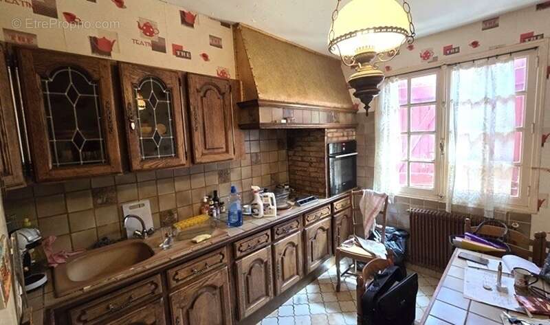 Maison à CARCASSONNE