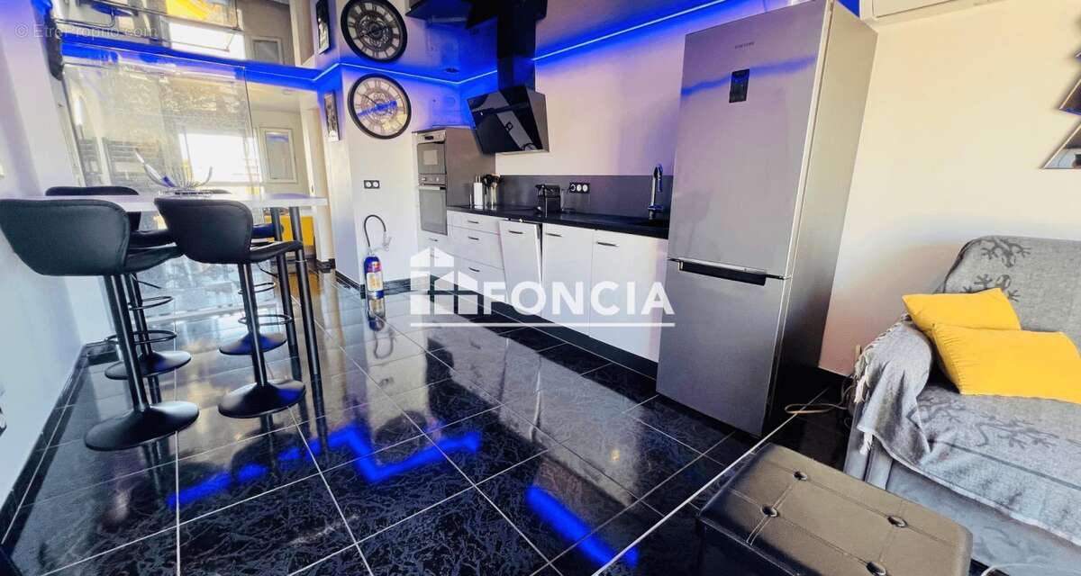 Appartement à AGDE
