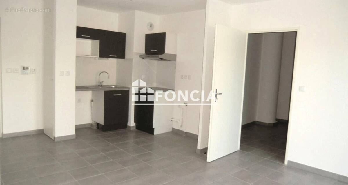 Appartement à NIMES