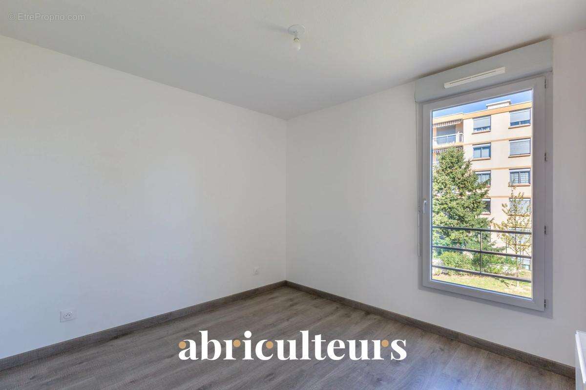 Appartement à VENISSIEUX