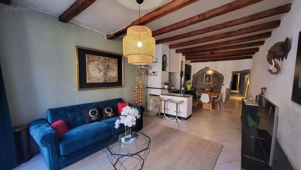 Appartement à ANNECY