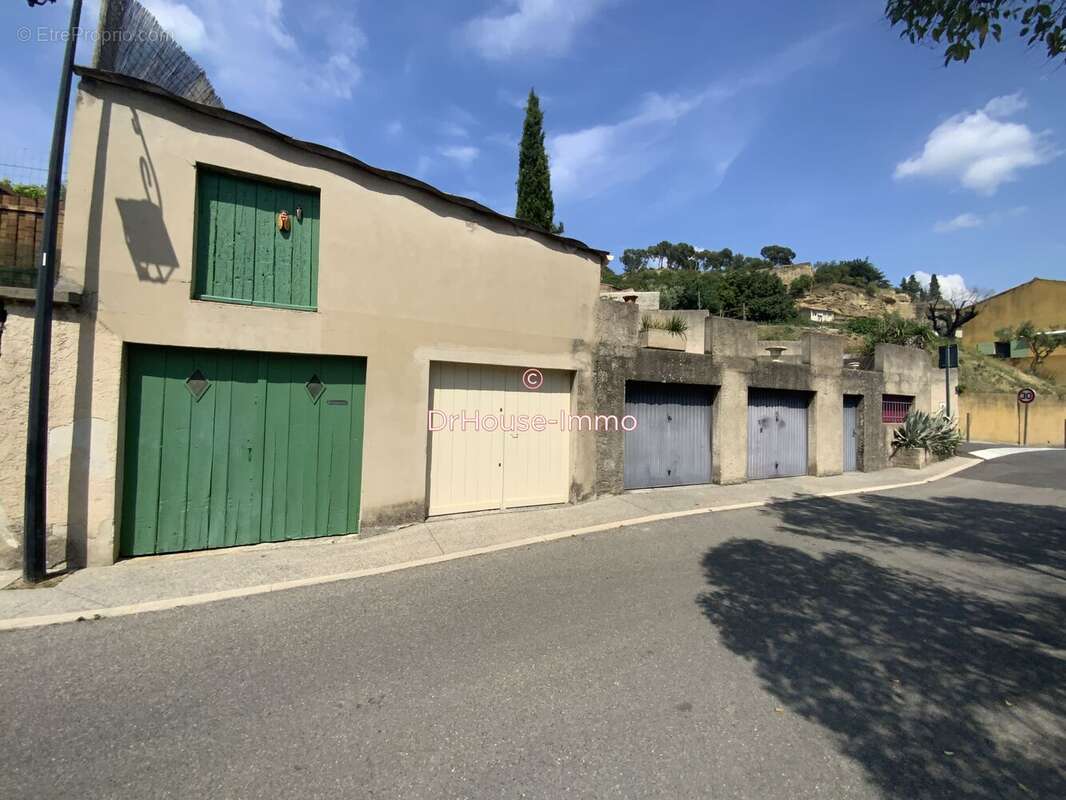 Appartement à CADENET